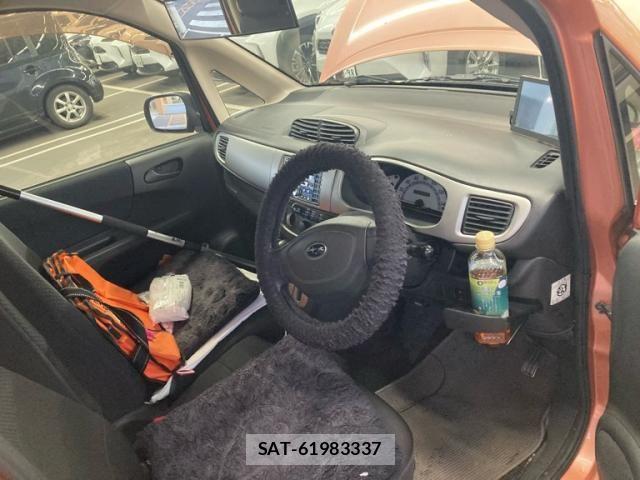 Subaru STELLA 2009-02 7330275-7