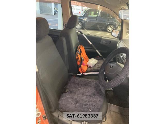 Subaru STELLA 2009-02 7330275-8