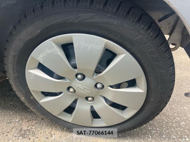 Subaru STELLA 2010-04 7330273-9