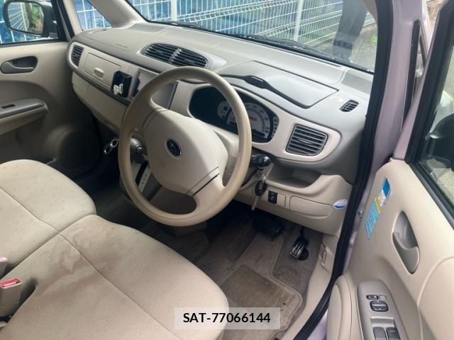 Subaru STELLA 2010-04 7330273-13
