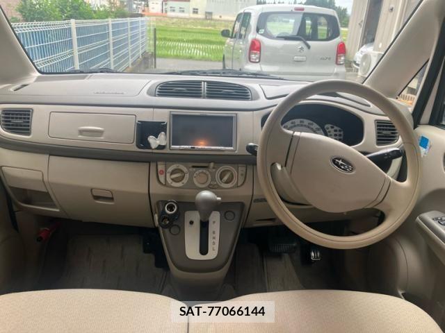 Subaru STELLA 2010-04 7330273-16