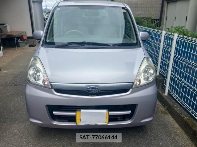 Subaru STELLA 2010-04 7330273-1