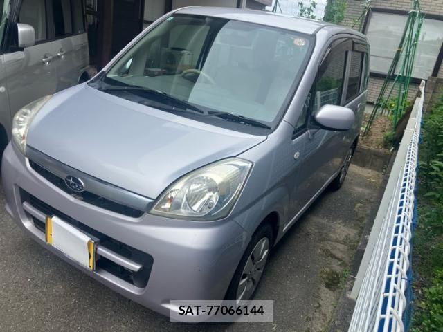 Subaru STELLA 2010-04 7330273-2
