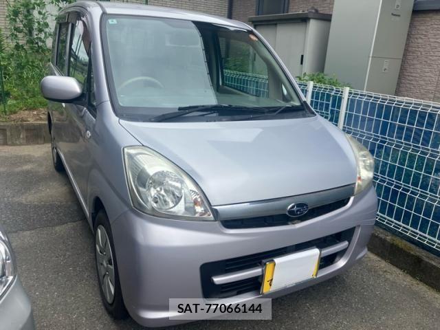 Subaru STELLA 2010-04 7330273-3