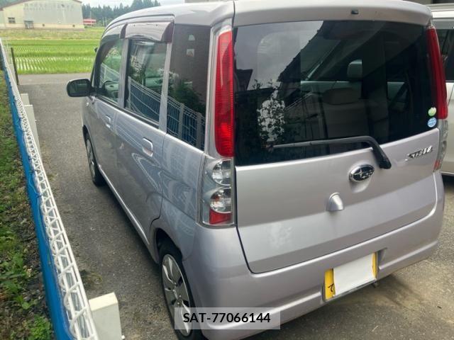 Subaru STELLA 2010-04 7330273-4