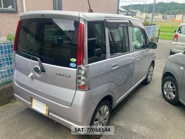 Subaru STELLA 2010-04 7330273-5