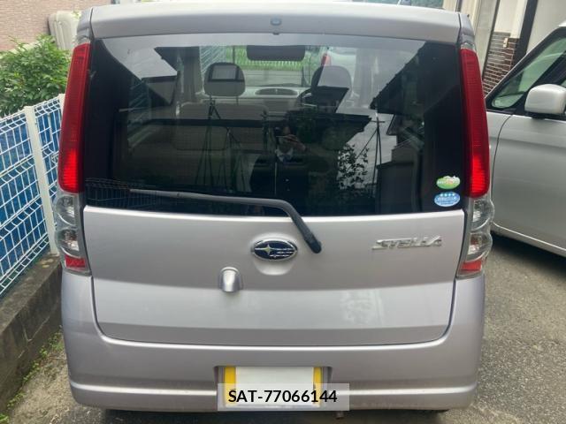 Subaru STELLA 2010-04 7330273-6
