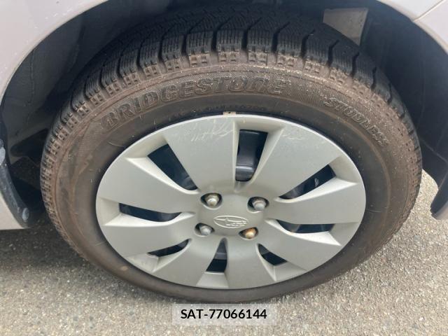 Subaru STELLA 2010-04 7330273-7