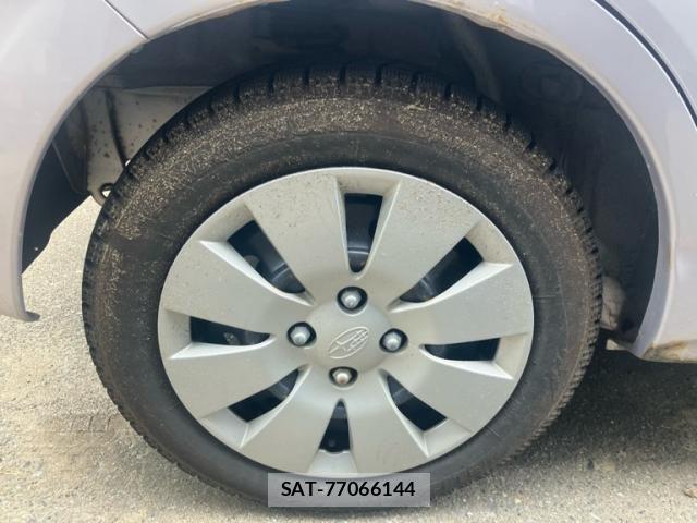 Subaru STELLA 2010-04 7330273-8