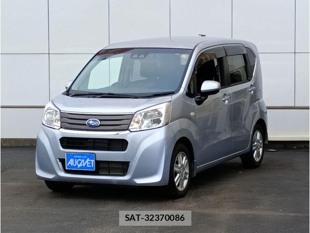 Subaru STELLA 2023-05 7394265-0
