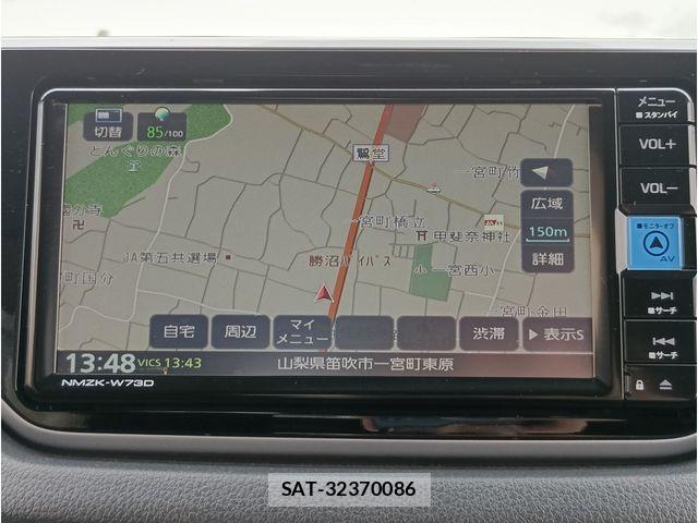 Subaru STELLA 2023-05 7394265-9