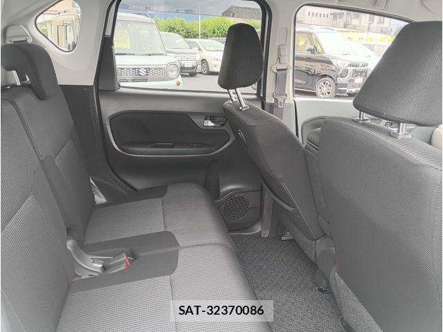 Subaru STELLA 2023-05 7394265-17