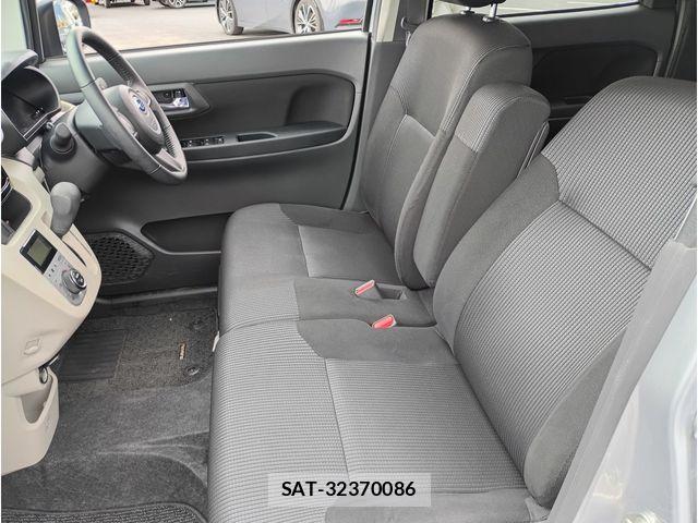 Subaru STELLA 2023-05 7394265-18