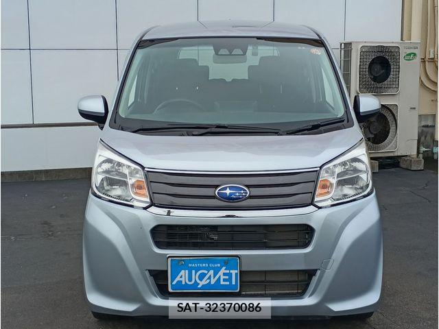 Subaru STELLA 2023-05 7394265-1