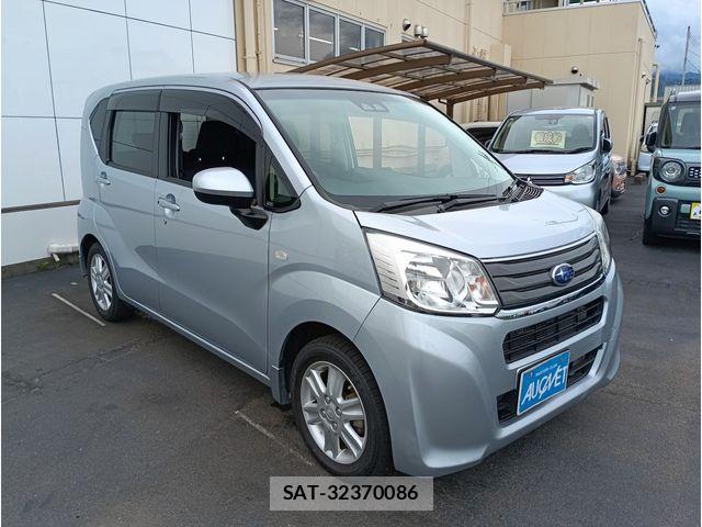 Subaru STELLA 2023-05 7394265-2