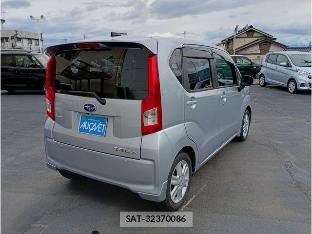 Subaru STELLA 2023-05 7394265-3