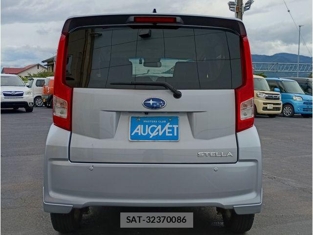 Subaru STELLA 2023-05 7394265-4