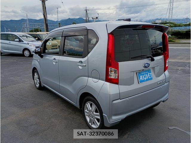Subaru STELLA 2023-05 7394265-5