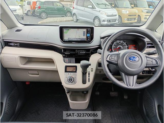 Subaru STELLA 2023-05 7394265-6