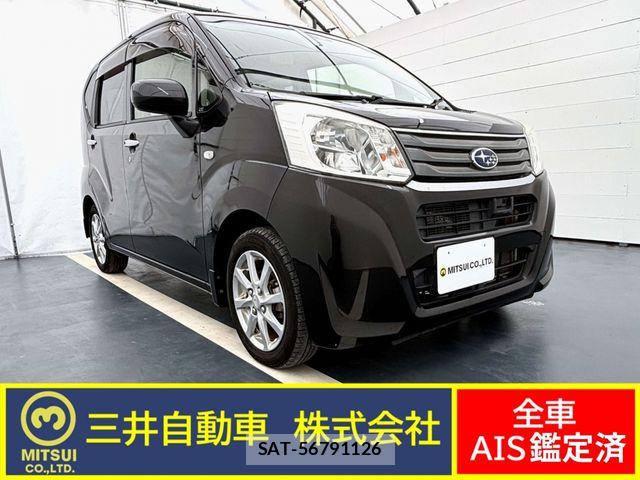 Subaru STELLA 2016-08 7503005-0