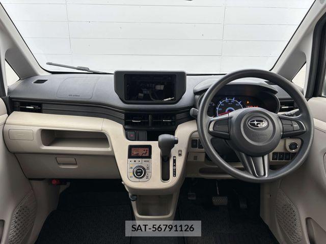 Subaru STELLA 2016-08 7503005-9