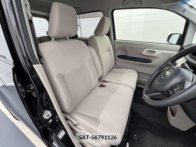 Subaru STELLA 2016-08 7503005-10