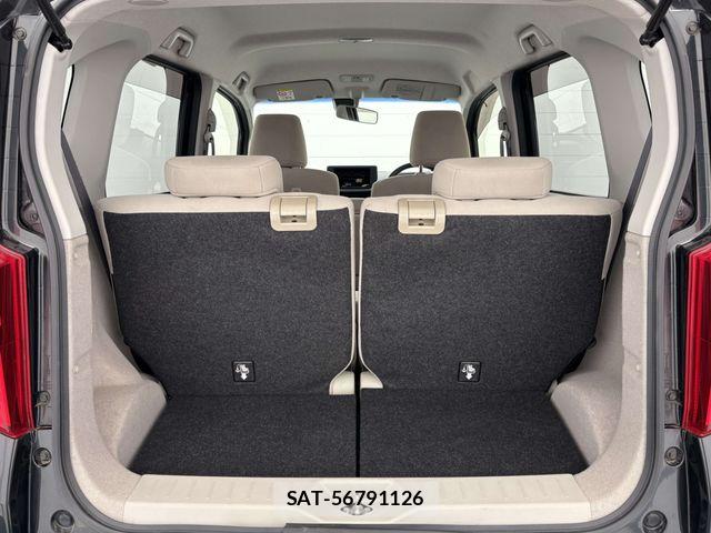 Subaru STELLA 2016-08 7503005-16