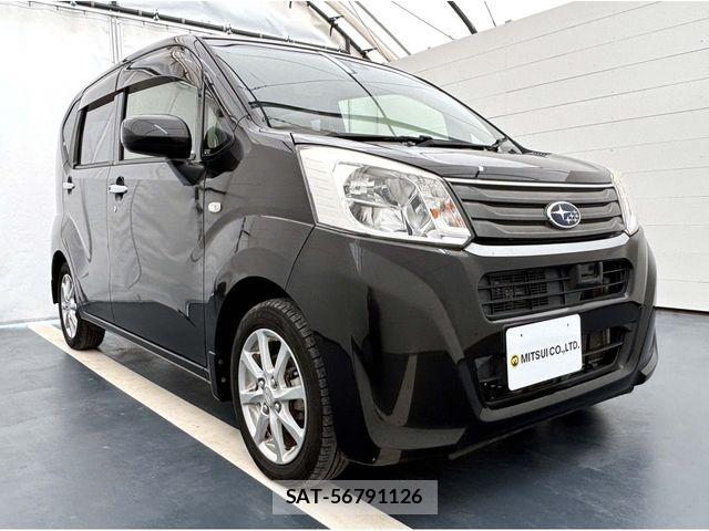 Subaru STELLA 2016-08 7503005-1