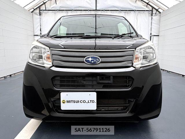 Subaru STELLA 2016-08 7503005-2
