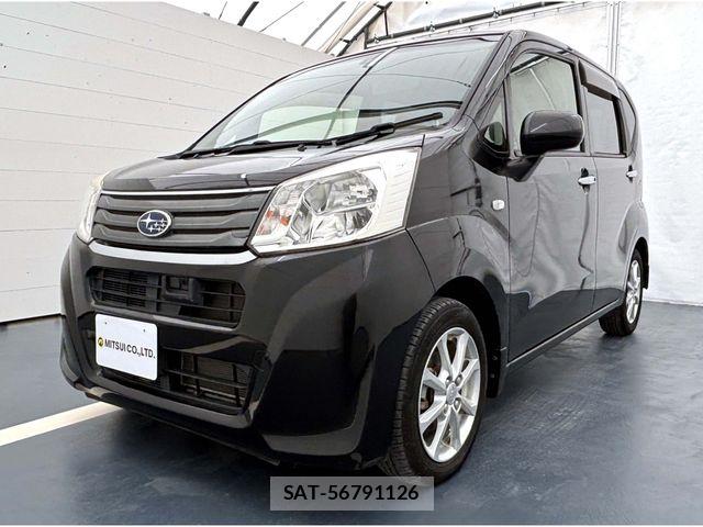 Subaru STELLA 2016-08 7503005-3