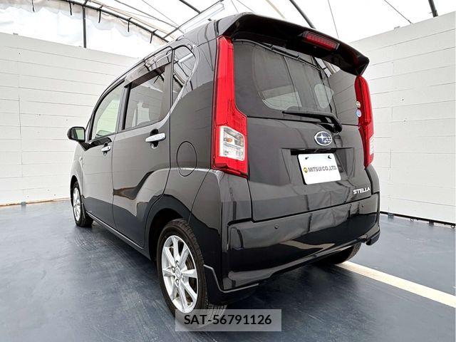 Subaru STELLA 2016-08 7503005-5