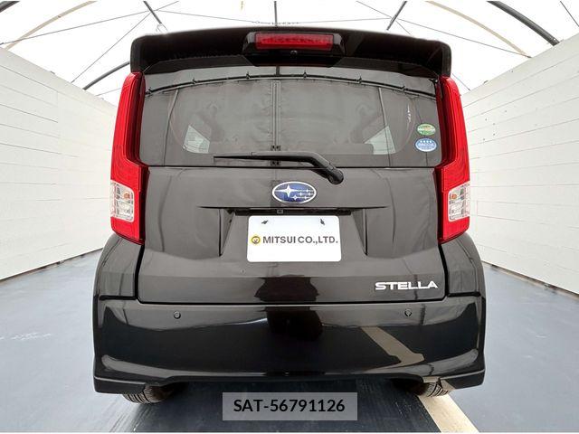 Subaru STELLA 2016-08 7503005-6