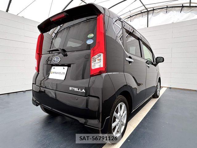 Subaru STELLA 2016-08 7503005-7