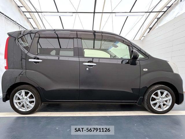 Subaru STELLA 2016-08 7503005-8
