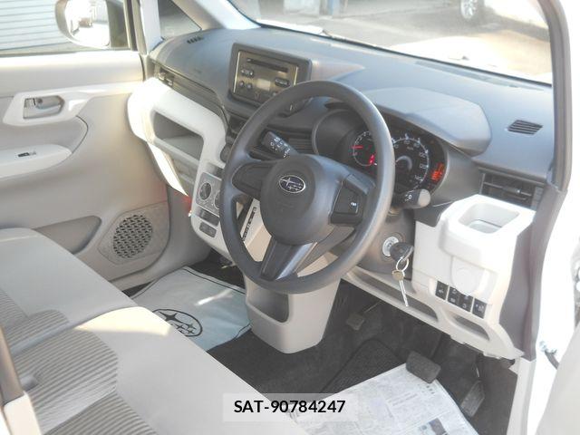 Subaru STELLA 2018-09 7503004-9