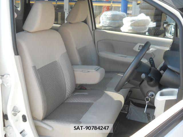Subaru STELLA 2018-09 7503004-10