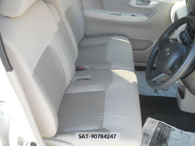 Subaru STELLA 2018-09 7503004-11