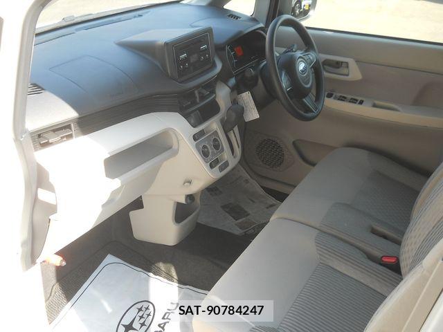 Subaru STELLA 2018-09 7503004-12