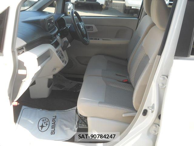 Subaru STELLA 2018-09 7503004-13
