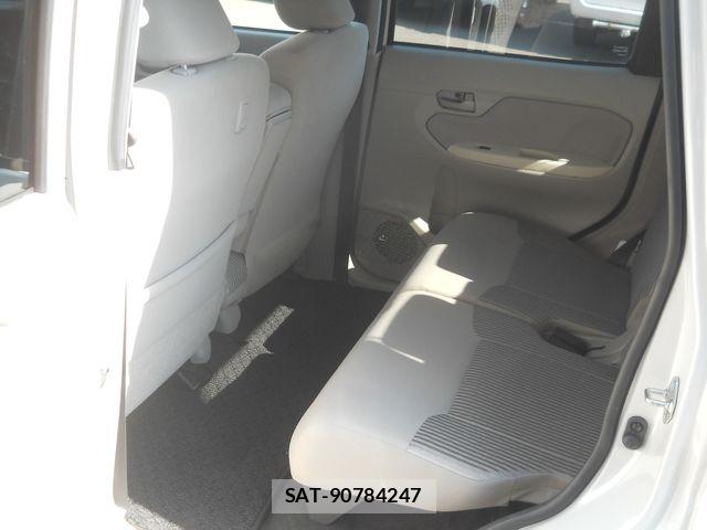 Subaru STELLA 2018-09 7503004-14