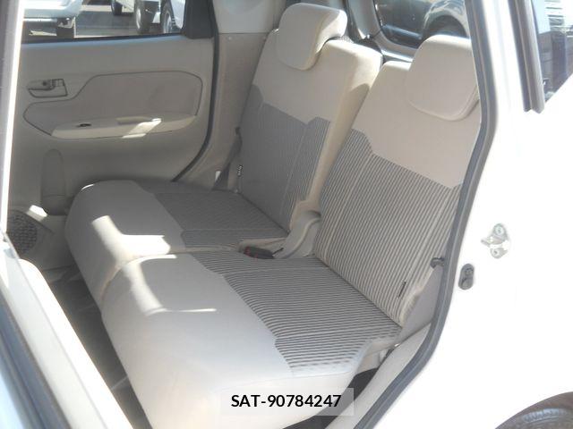 Subaru STELLA 2018-09 7503004-15