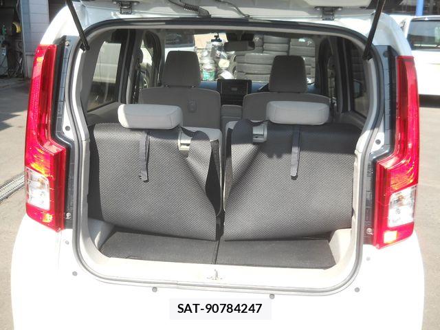 Subaru STELLA 2018-09 7503004-16