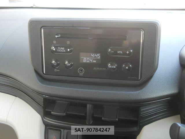 Subaru STELLA 2018-09 7503004-17