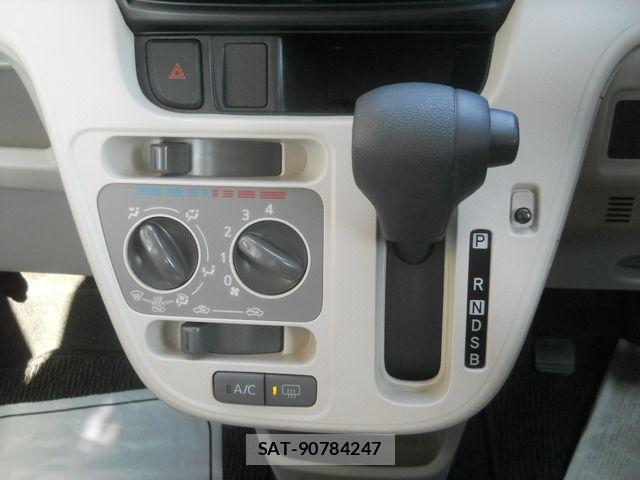 Subaru STELLA 2018-09 7503004-18