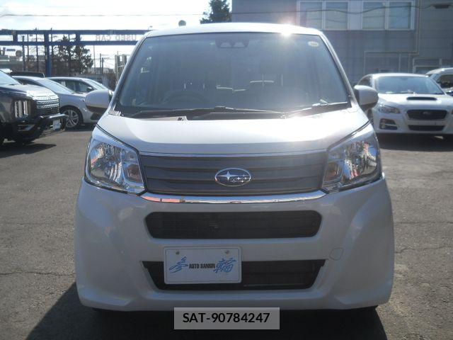 Subaru STELLA 2018-09 7503004-1