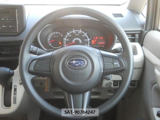 Subaru STELLA 2018-09 7503004-19
