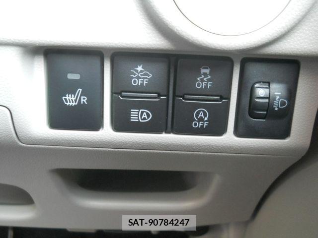 Subaru STELLA 2018-09 7503004-20
