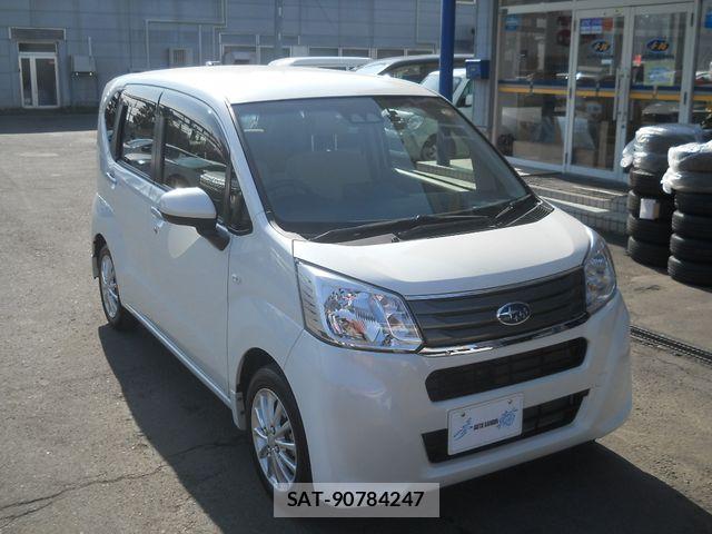Subaru STELLA 2018-09 7503004-2