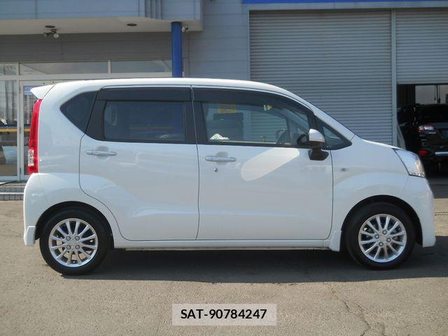Subaru STELLA 2018-09 7503004-3