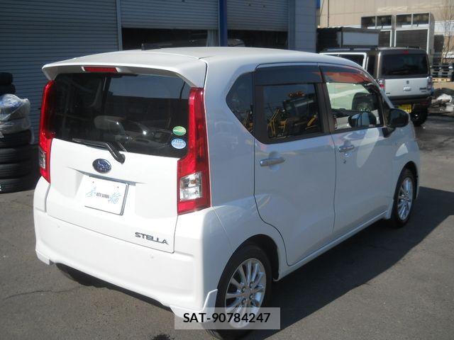 Subaru STELLA 2018-09 7503004-4